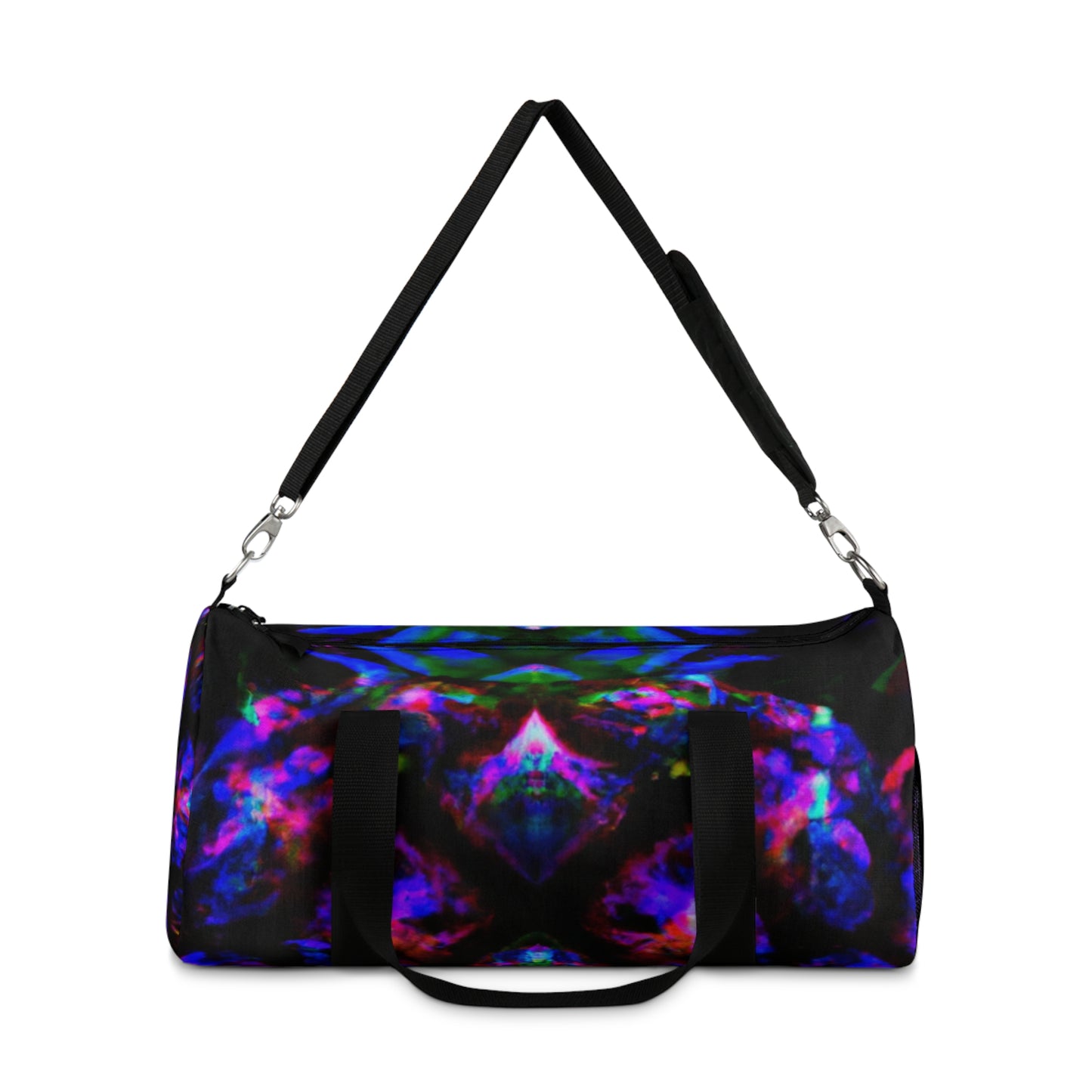 James Watt (1736–1819), Scottish inventor and mechanical engineer.-Duffle Bag