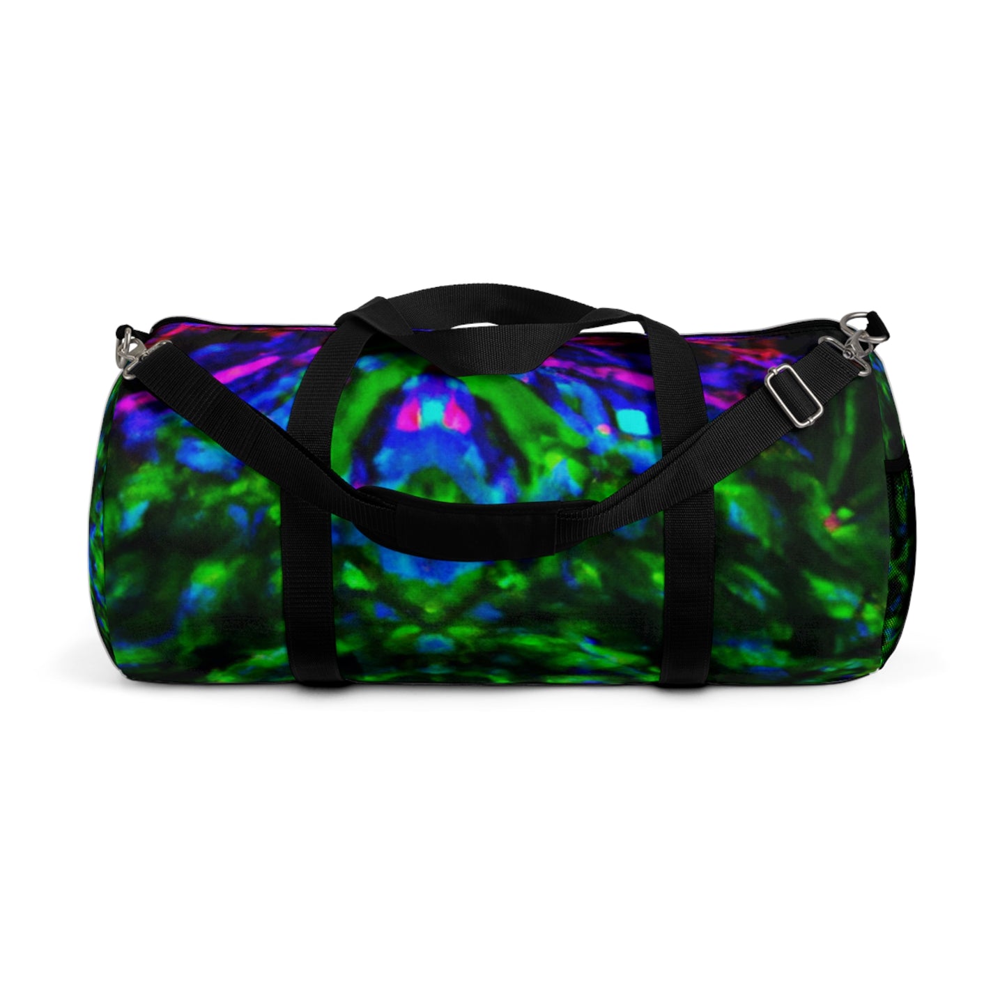 Matthew Boulton (1728-1809)-Duffle Bag