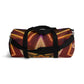 John Cockerill (1790-1840)-Duffle Bag