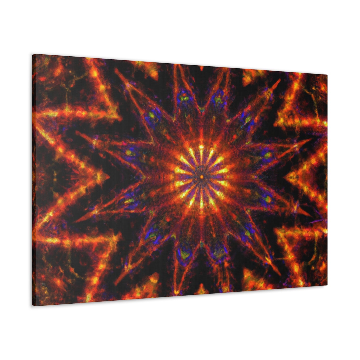 Jacques-Louis David- Canvas