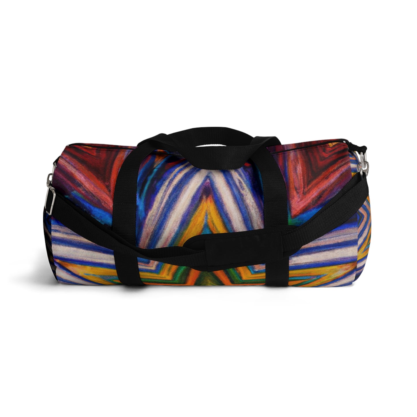 Joseph Bramah-Duffle Bag