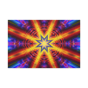 Joseph Wright of Derby- Canvas