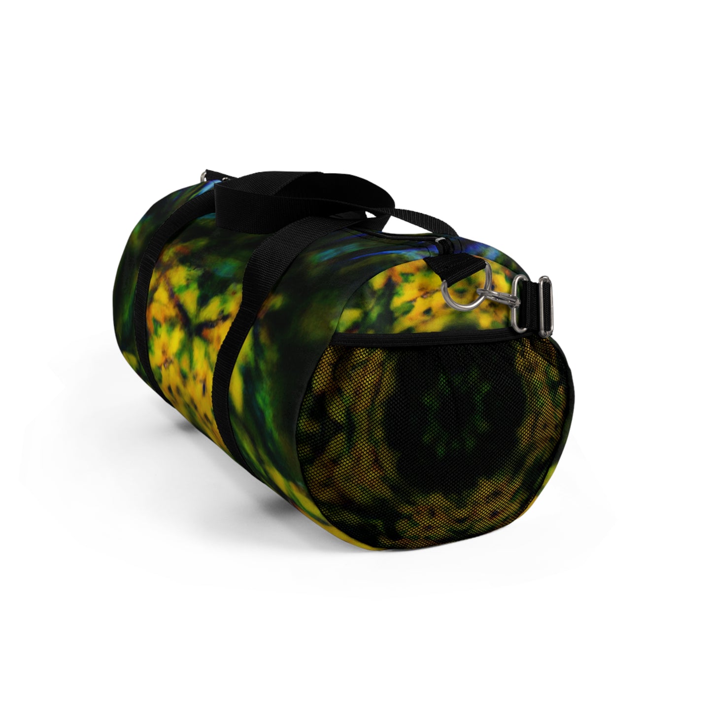 James Watt (1736-1819)-Duffle Bag