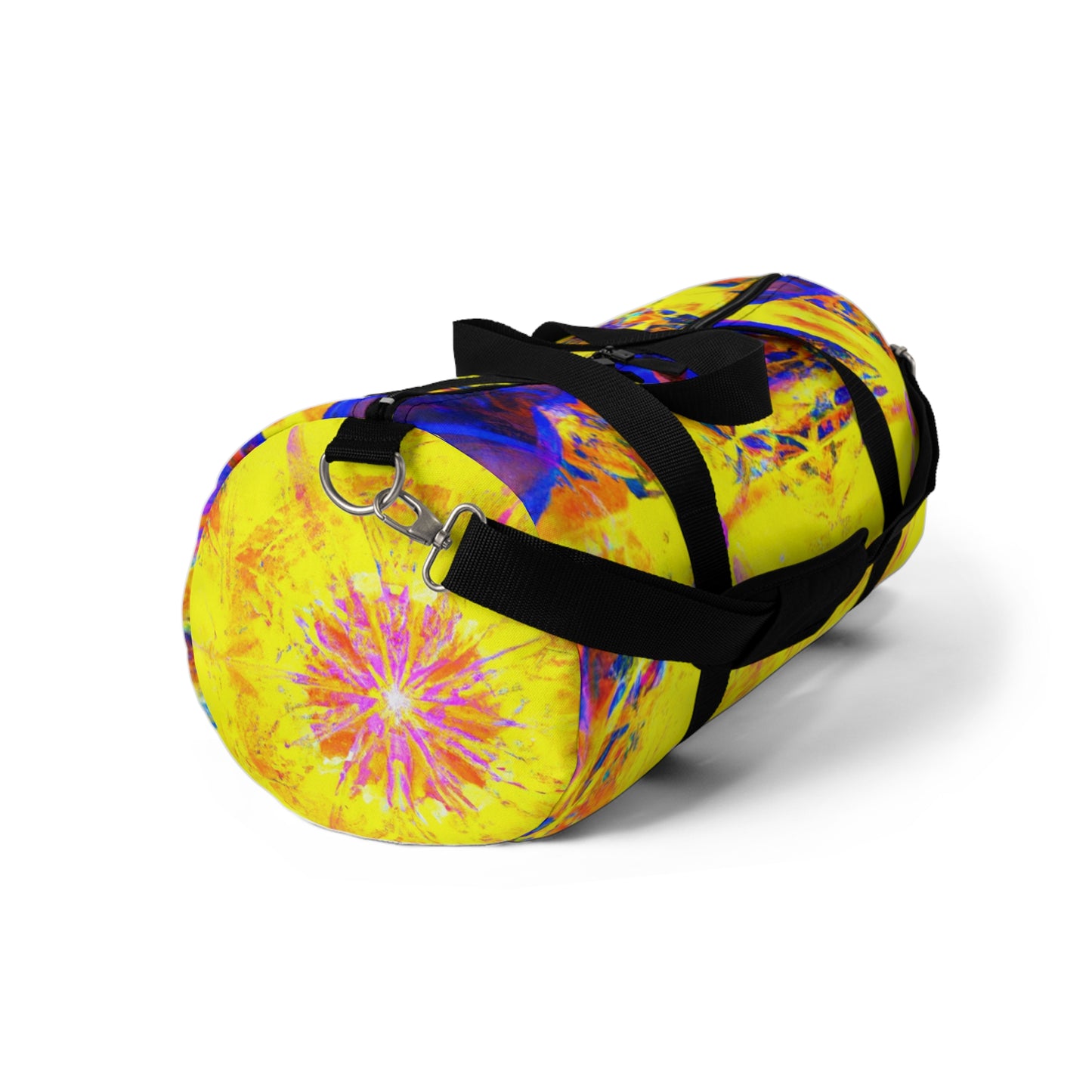 James Watt.-Duffle Bag