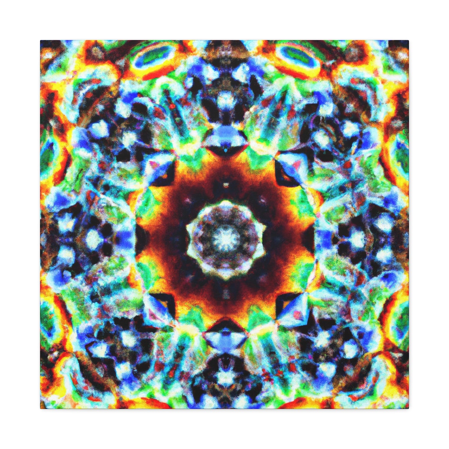 Jean-Baptiste-Siméon Chardin- Canvas