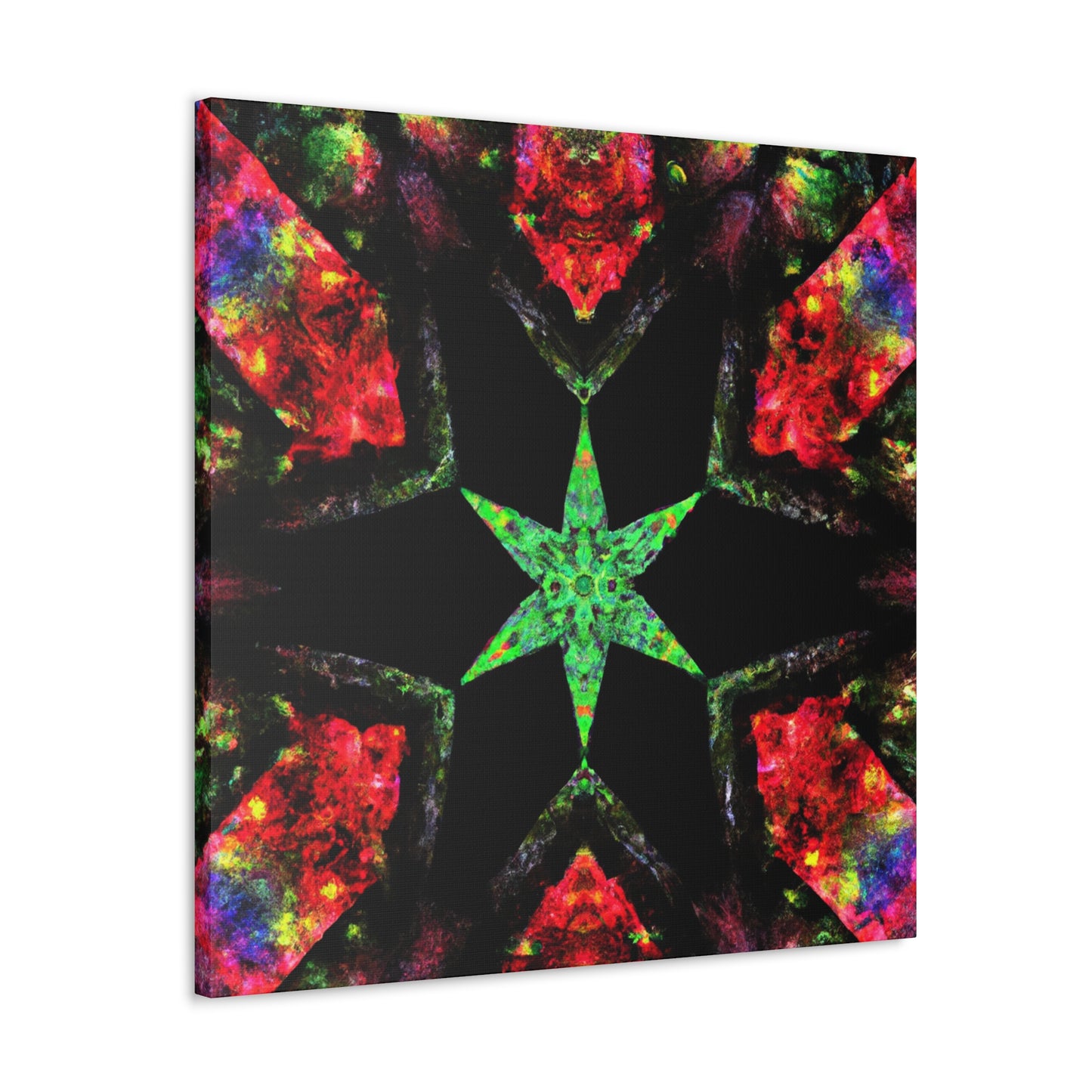 Giovanni Battista Tiepolo- Canvas