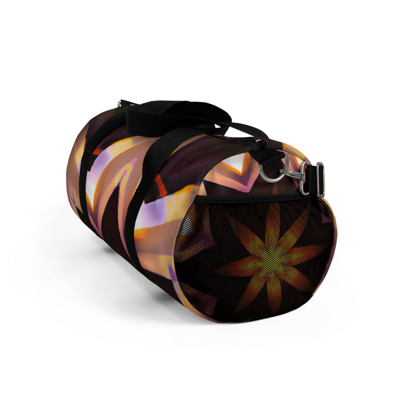 John Wilkinson (1728–1808), English industrialist who developed machine tools for use-Duffle Bag