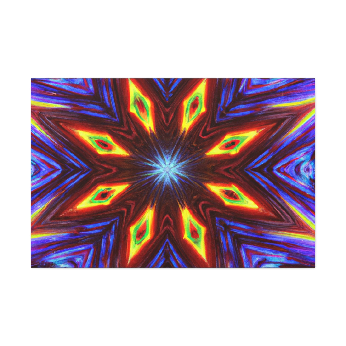 Sir Joshua Reynolds- Canvas