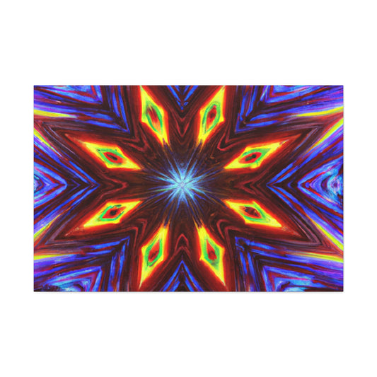 Sir Joshua Reynolds- Canvas