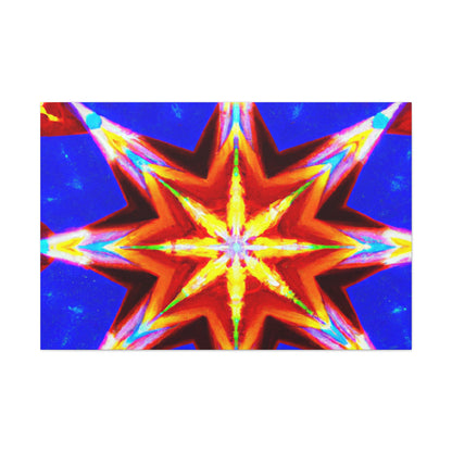 Jacques Louis David- Canvas