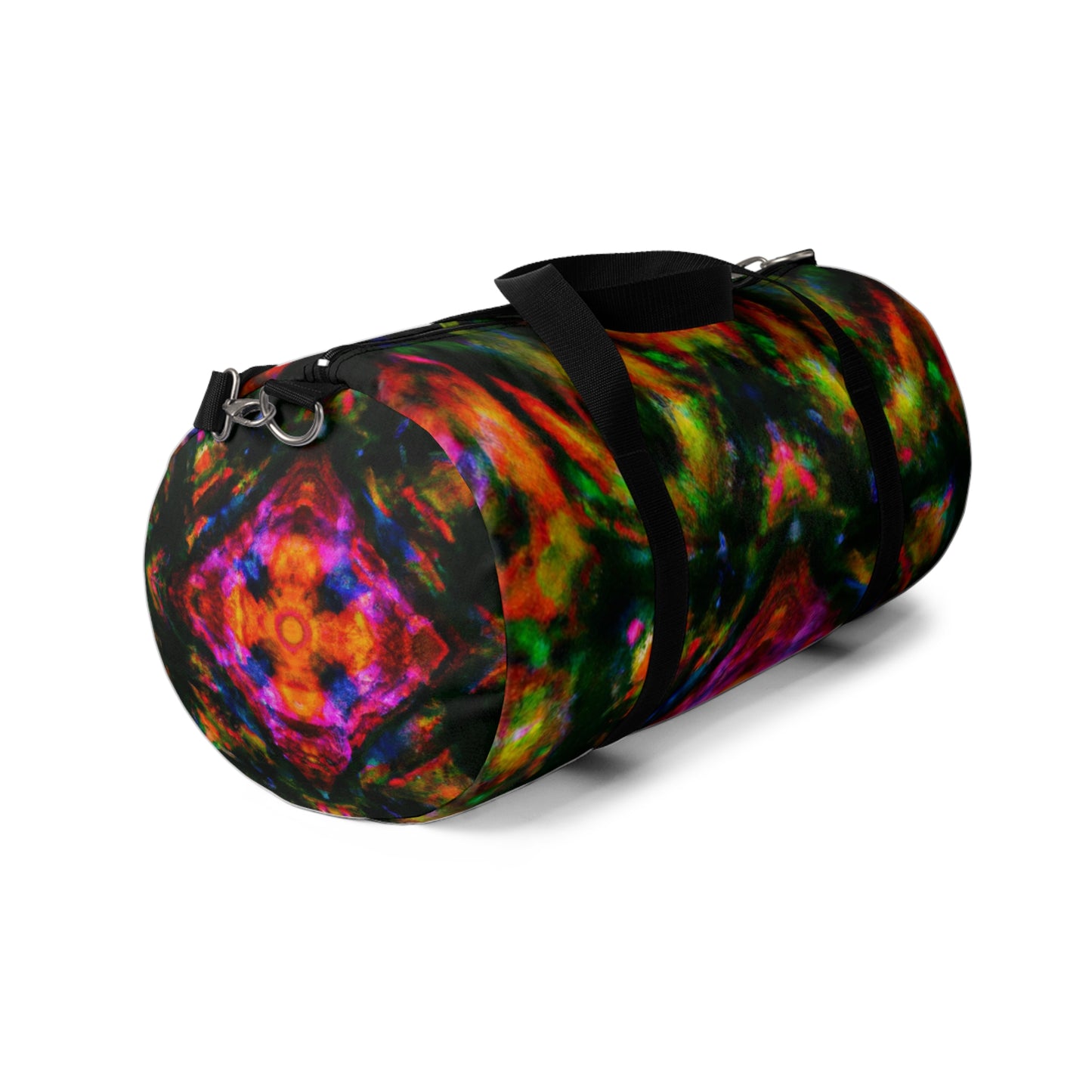 Ithiel Town (1784-1844), an American architect and bridge-builder-Duffle Bag