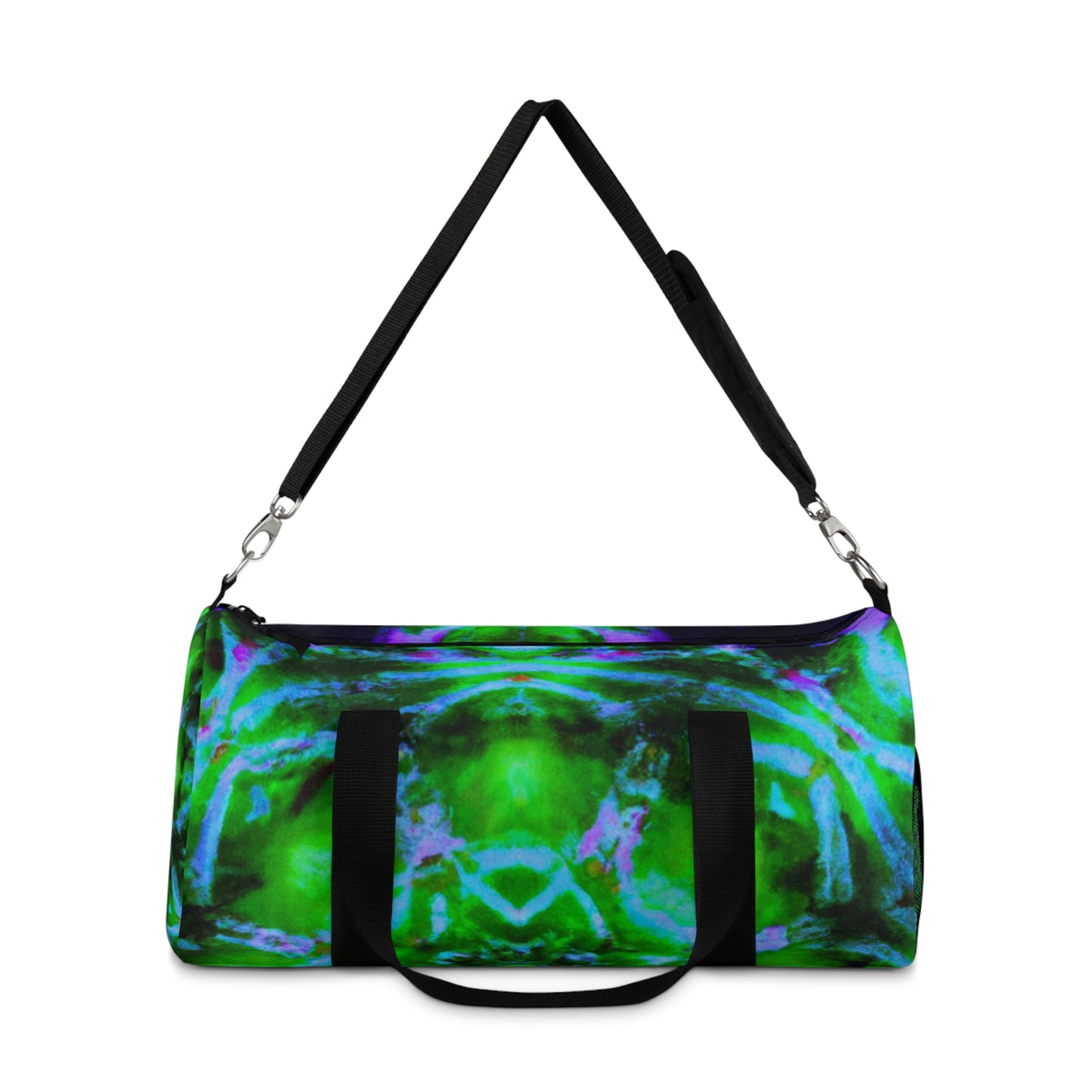 James Watt-Duffle Bag