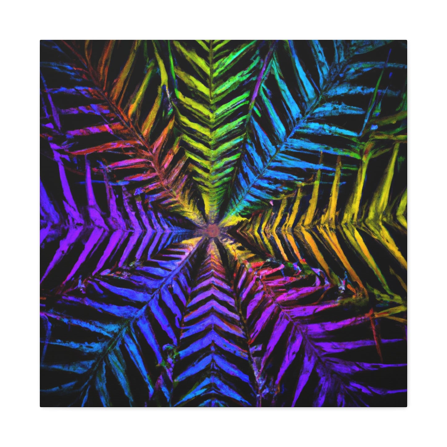 Francisco de Goya- Canvas