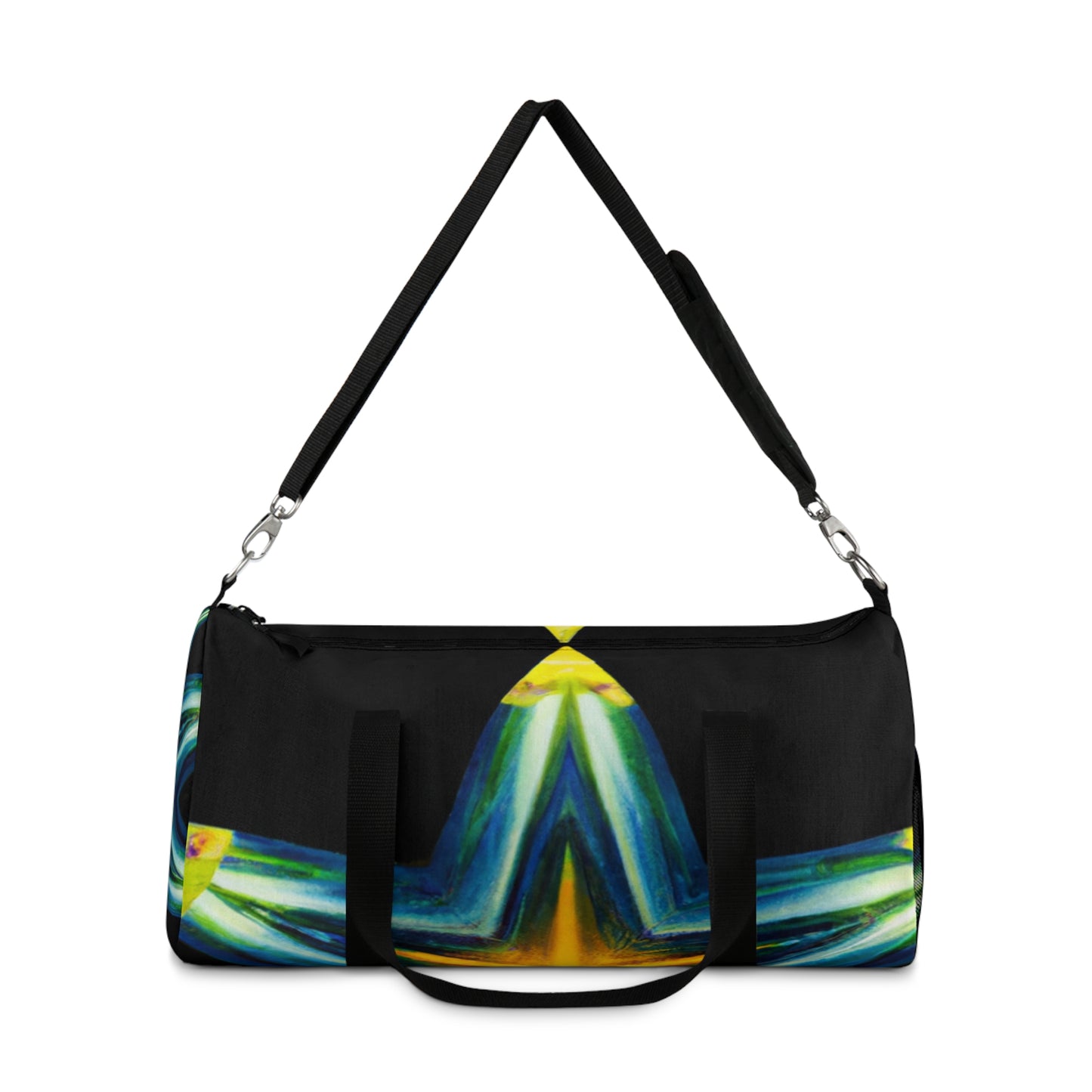 Thomas Newcomen-Duffle Bag