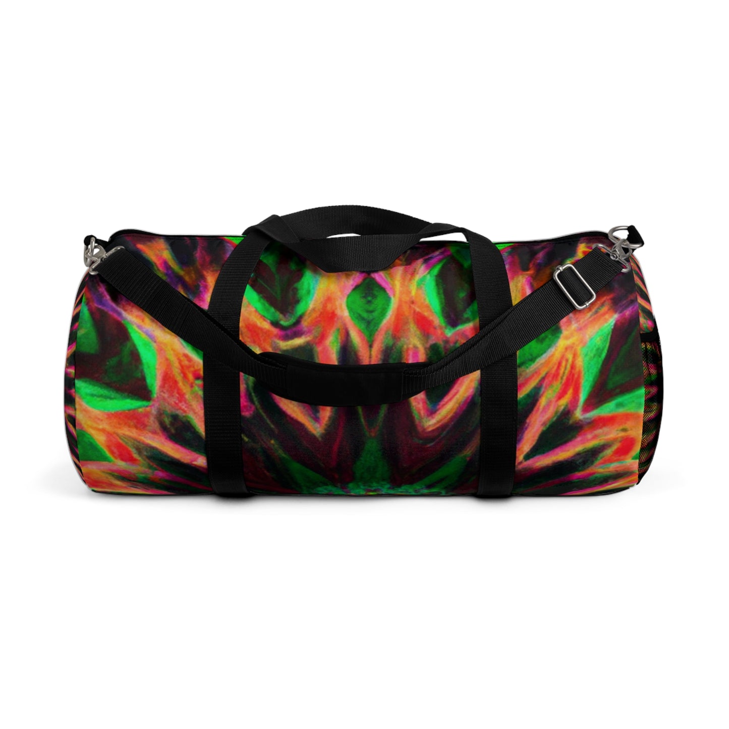 James Watt-Duffle Bag