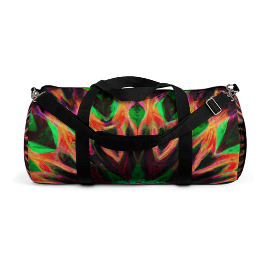 James Watt-Duffle Bag