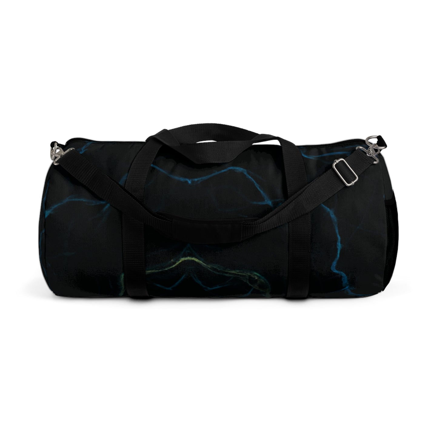 James Watt-Duffle Bag