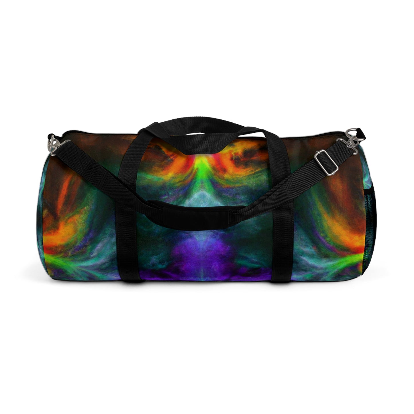 James Watt (1736-1819)-Duffle Bag