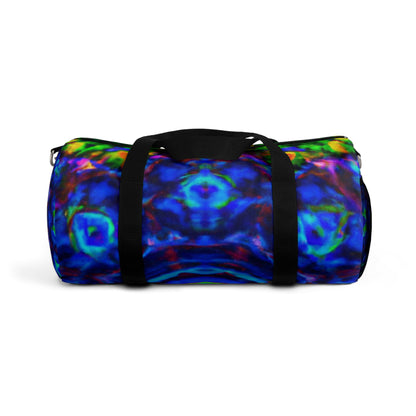 James Watt (1736-1819)-Duffle Bag