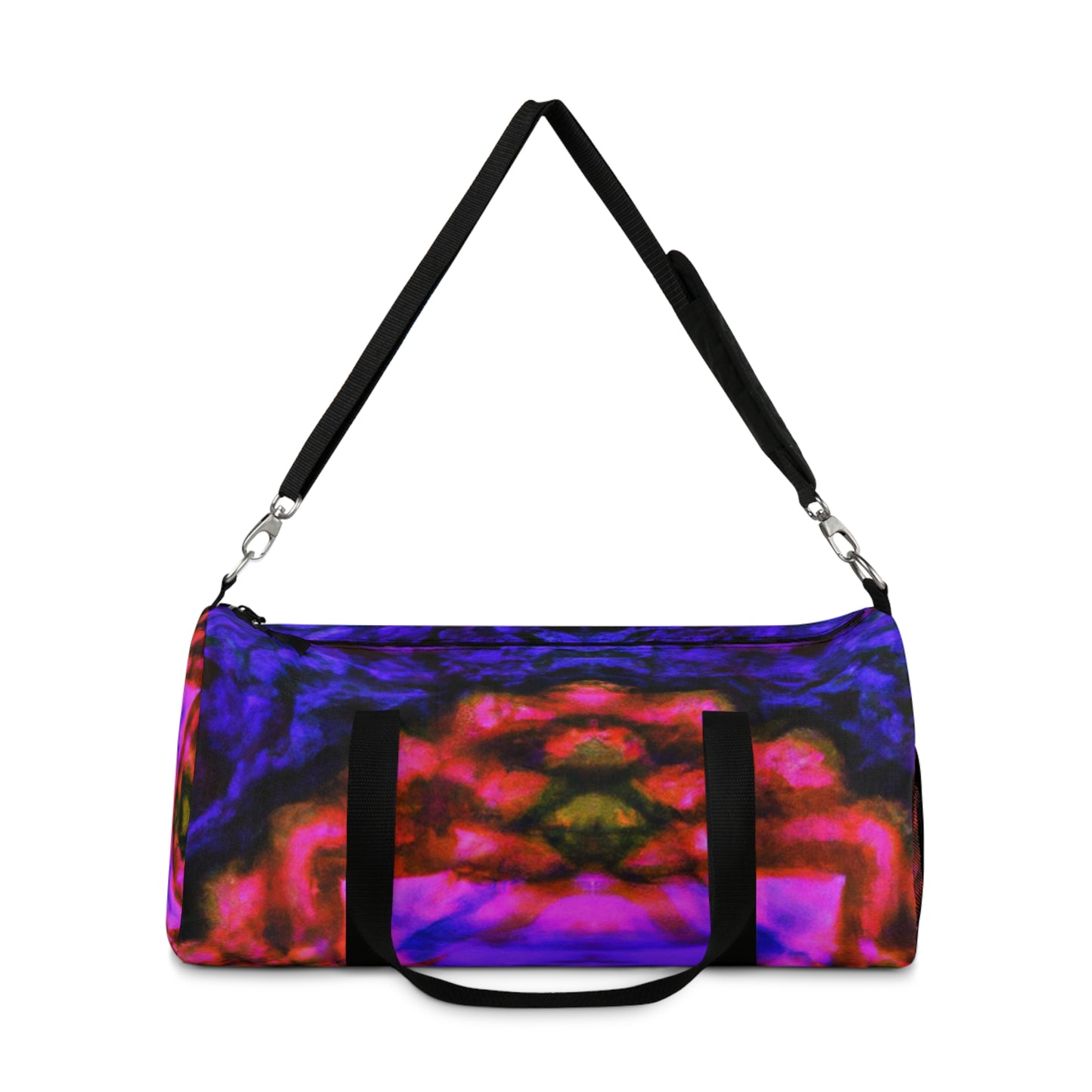 James Watt (1736–1819), Scottish inventor and mechanical engineer.-Duffle Bag