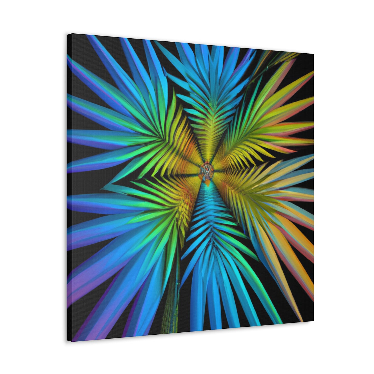 Jacques-Louis David- Canvas