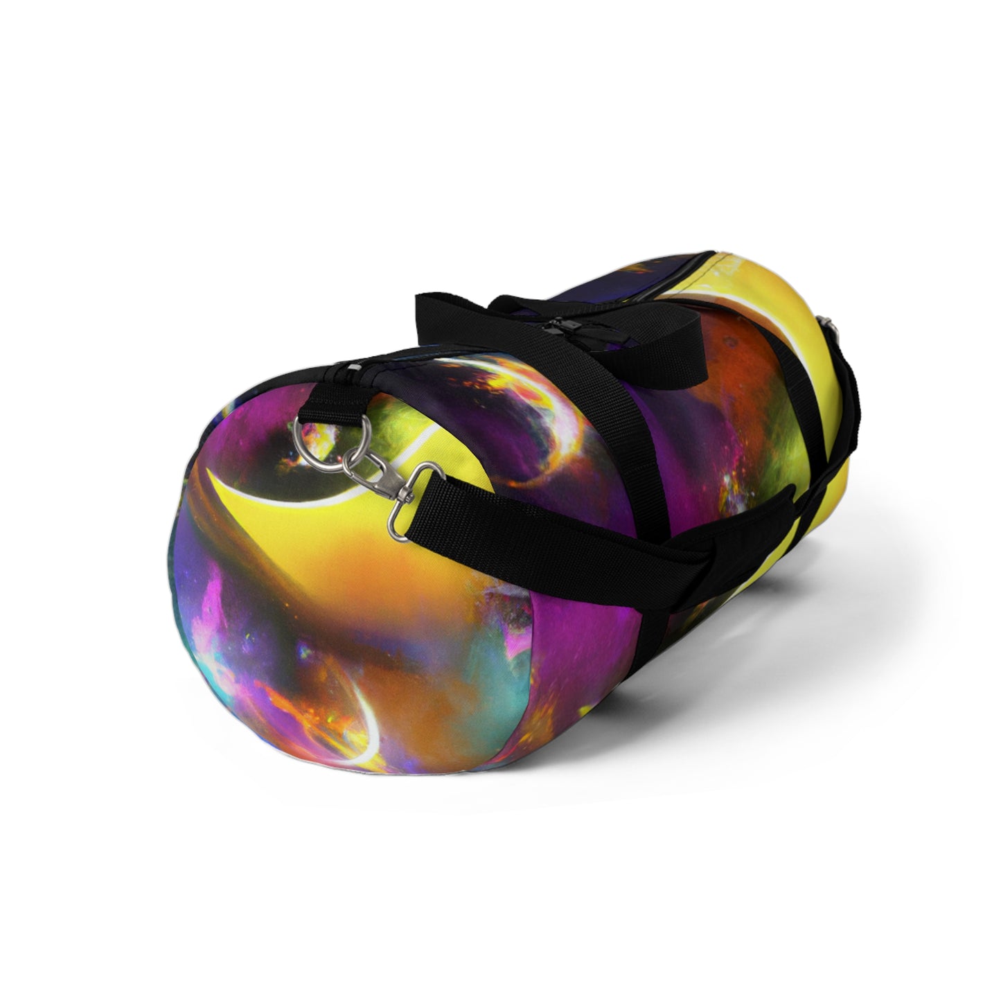 Jethro Tull.-Duffle Bag