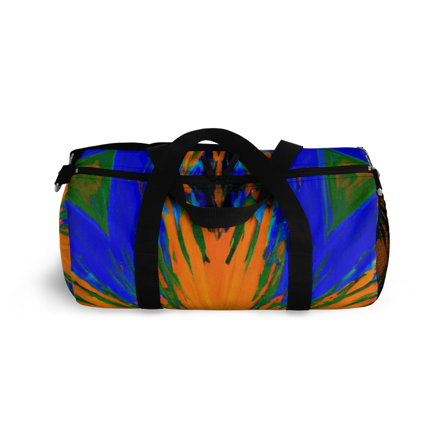 Ada Lovelace-Duffle Bag