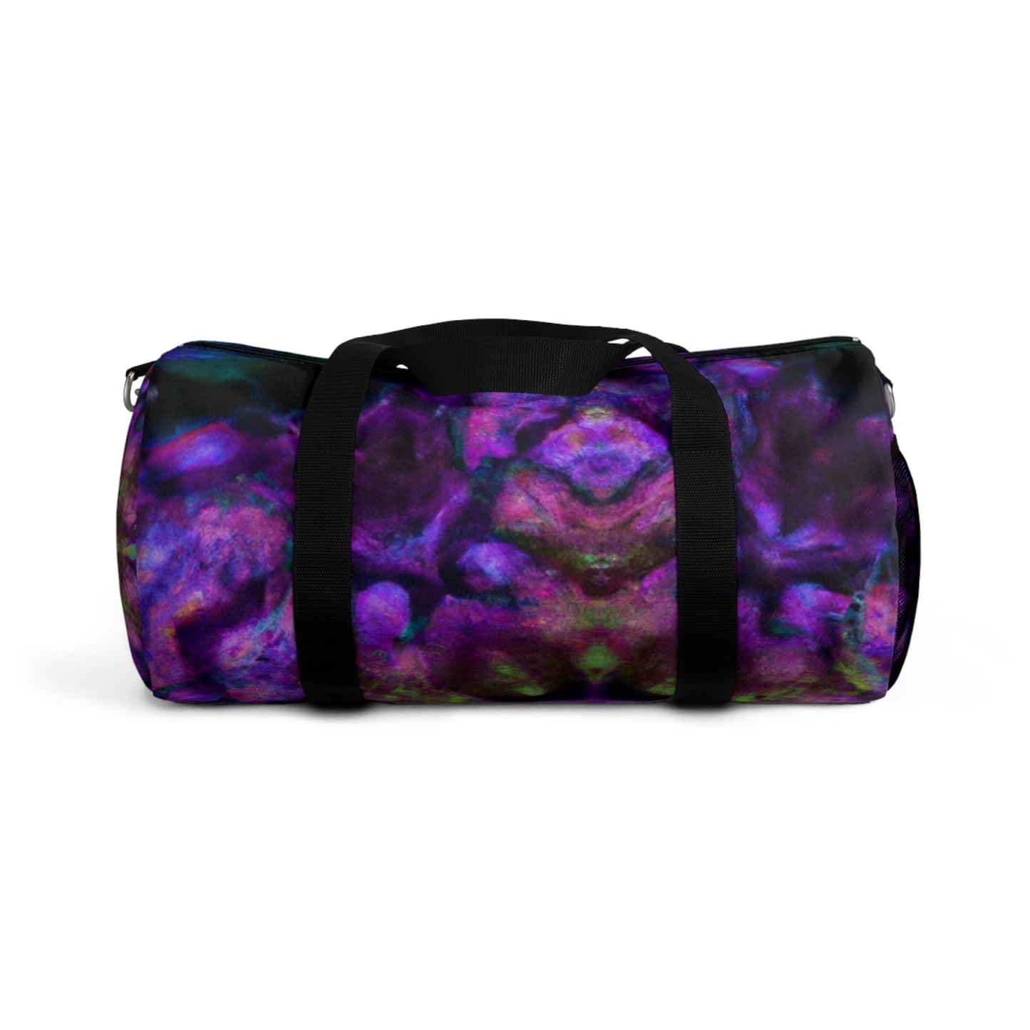 James Watt (1736-1819)-Duffle Bag