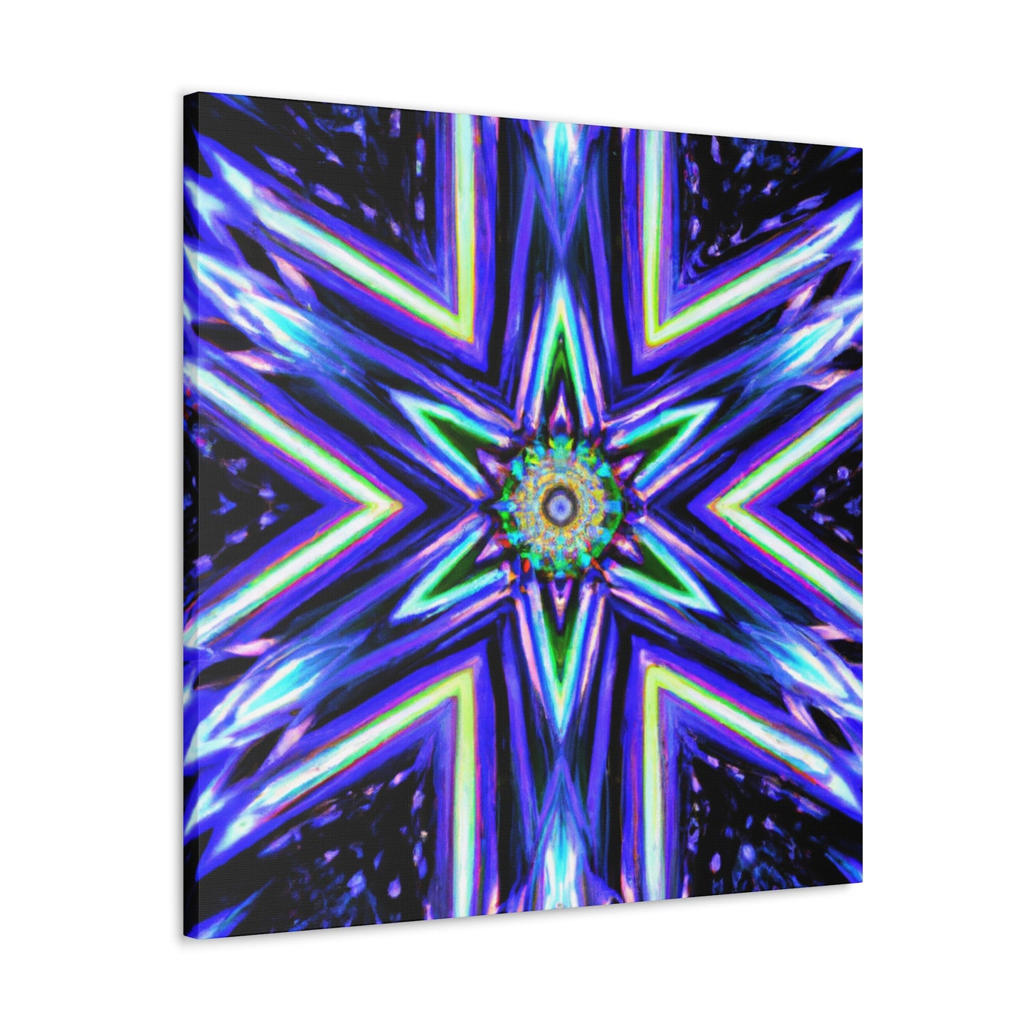 Thomas Gainsborough- Canvas