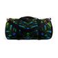 Joseph Bramah-Duffle Bag