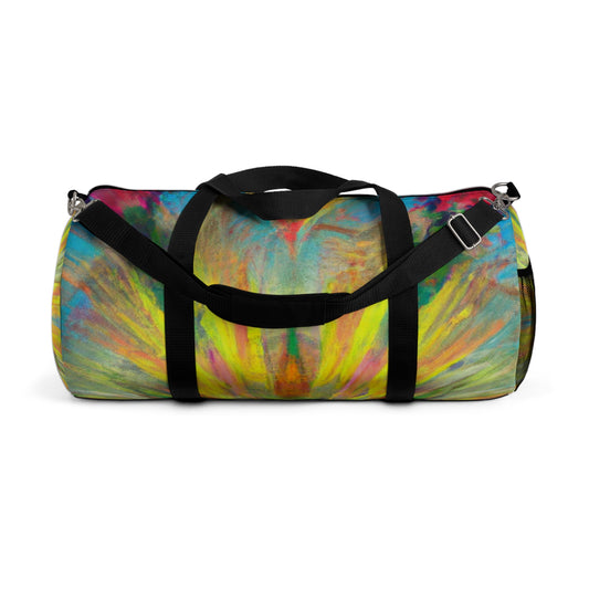 James Watt (1736-1819).-Duffle Bag