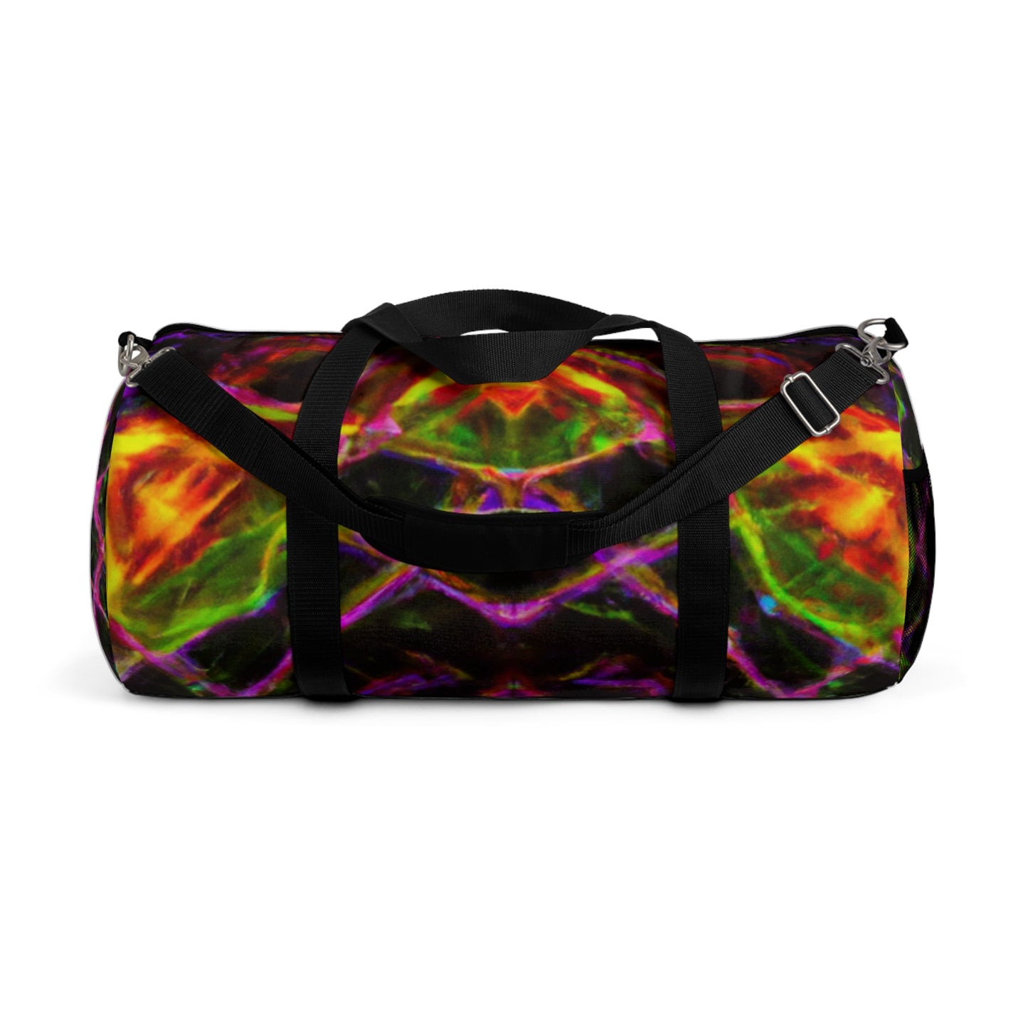 Jeremiah Wilkinson (English mechanic)-Duffle Bag