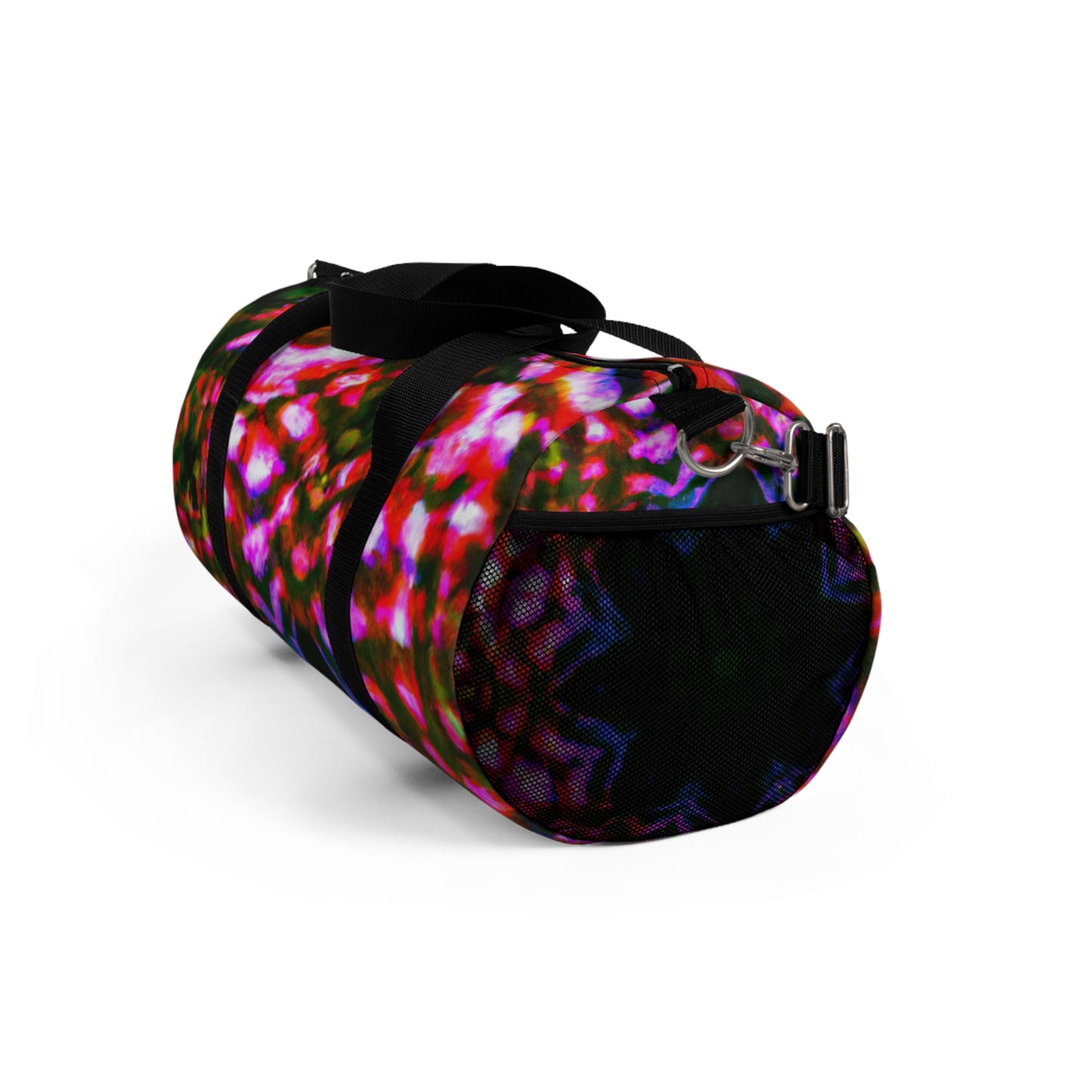 James Pickard, inventor of the modern steam engine.-Duffle Bag