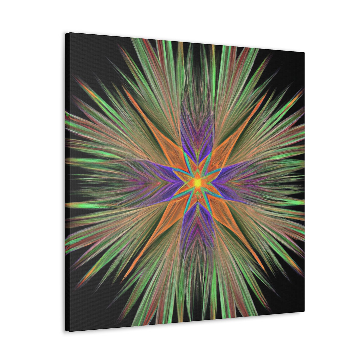 Thomas Gainsborough- Canvas