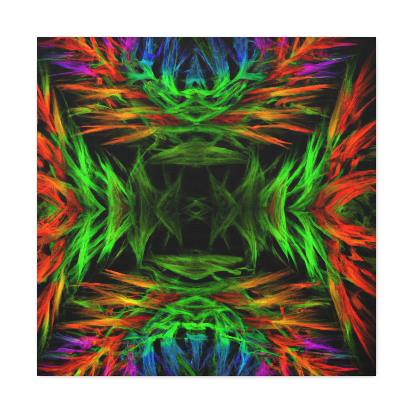 Jacques-Louis David- Canvas