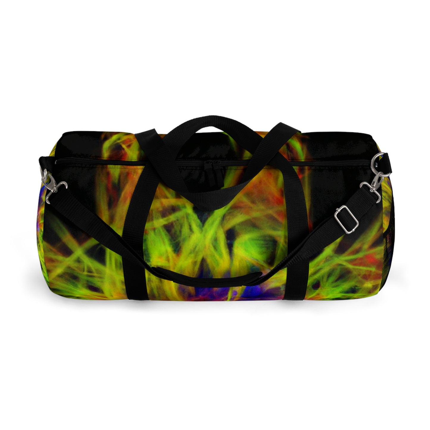 James Watt-Duffle Bag