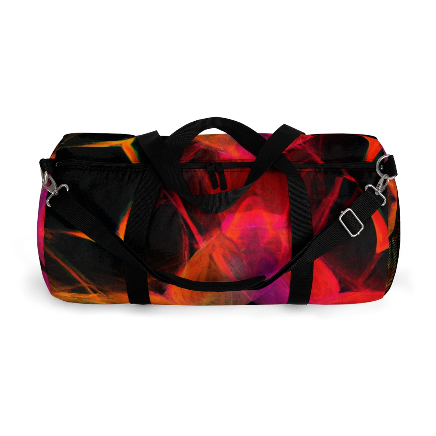 John Wilkinson (1728-1808), English ironmaster and inventor.-Duffle Bag