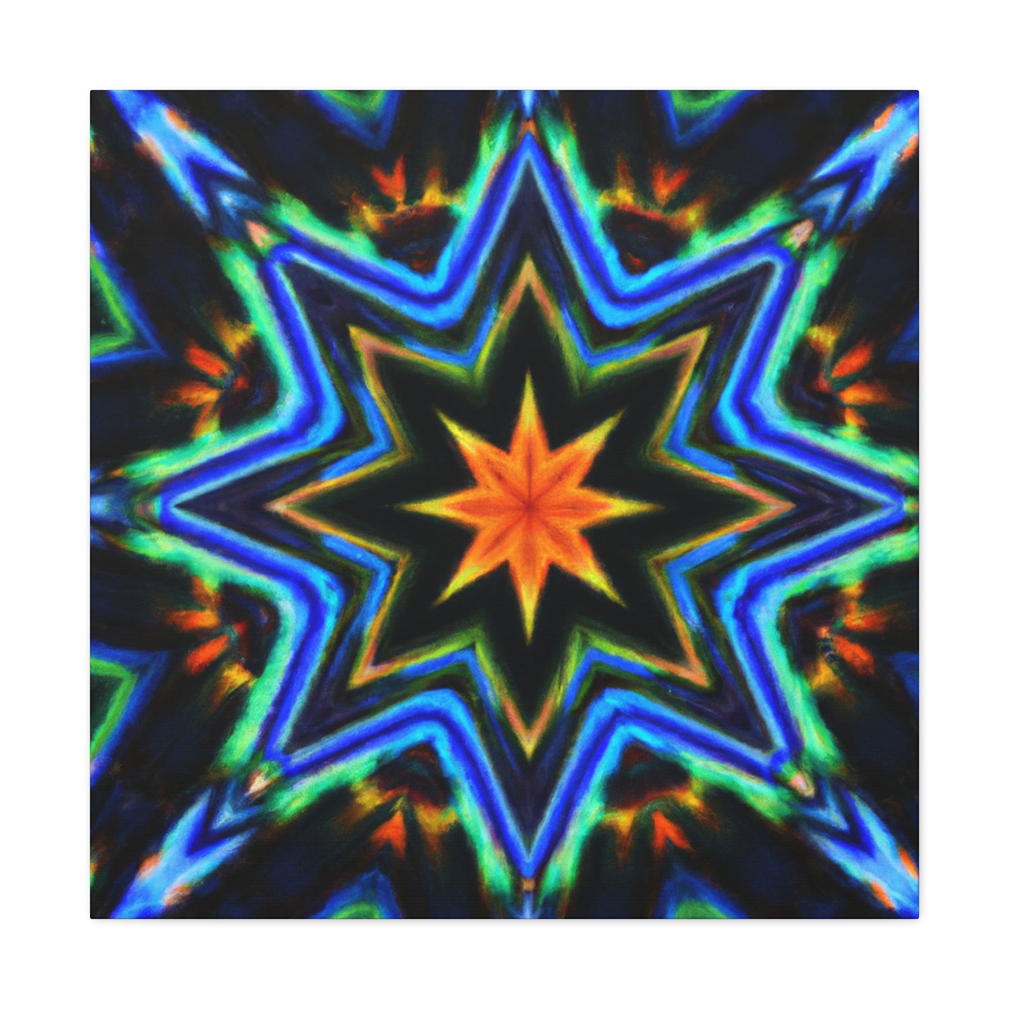 Jean-Baptiste-Siméon Chardin- Canvas