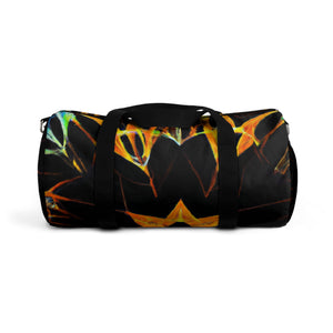 Joseph Bramah (1748–1814)-Duffle Bag