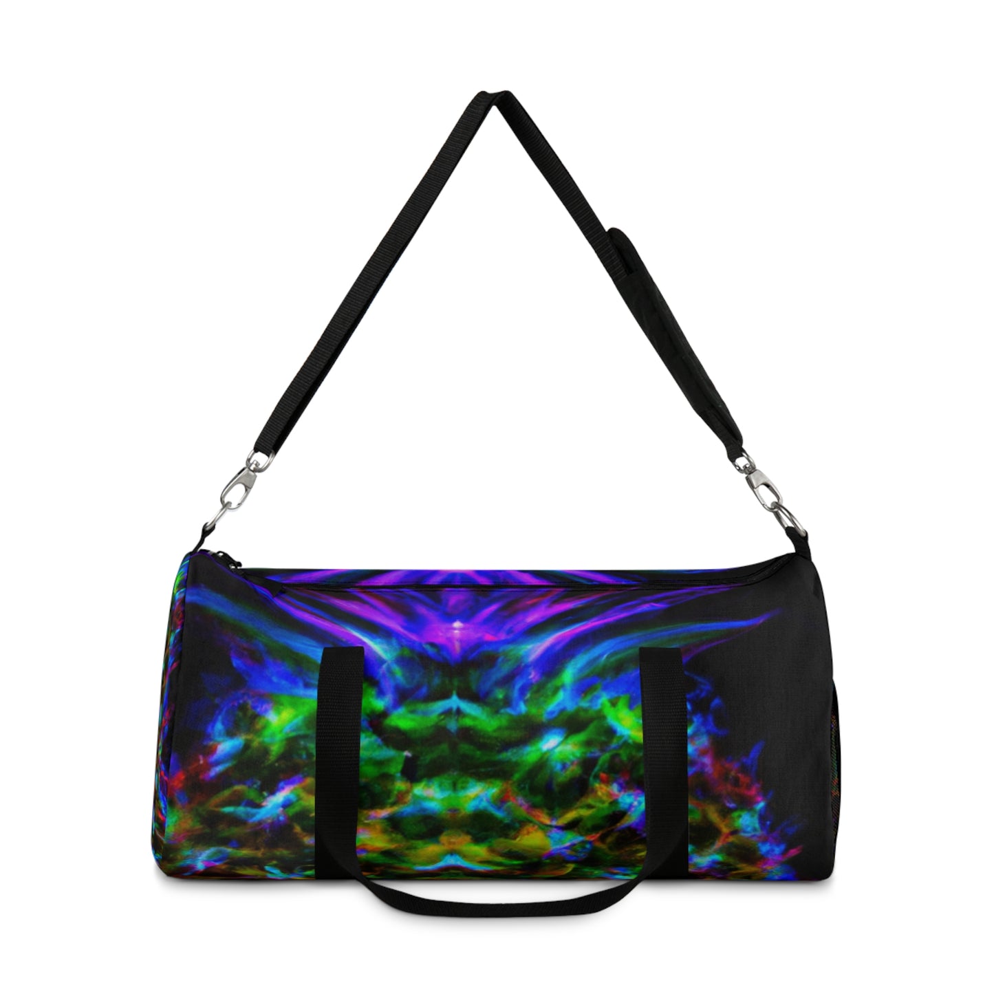 Thomas Savery-Duffle Bag