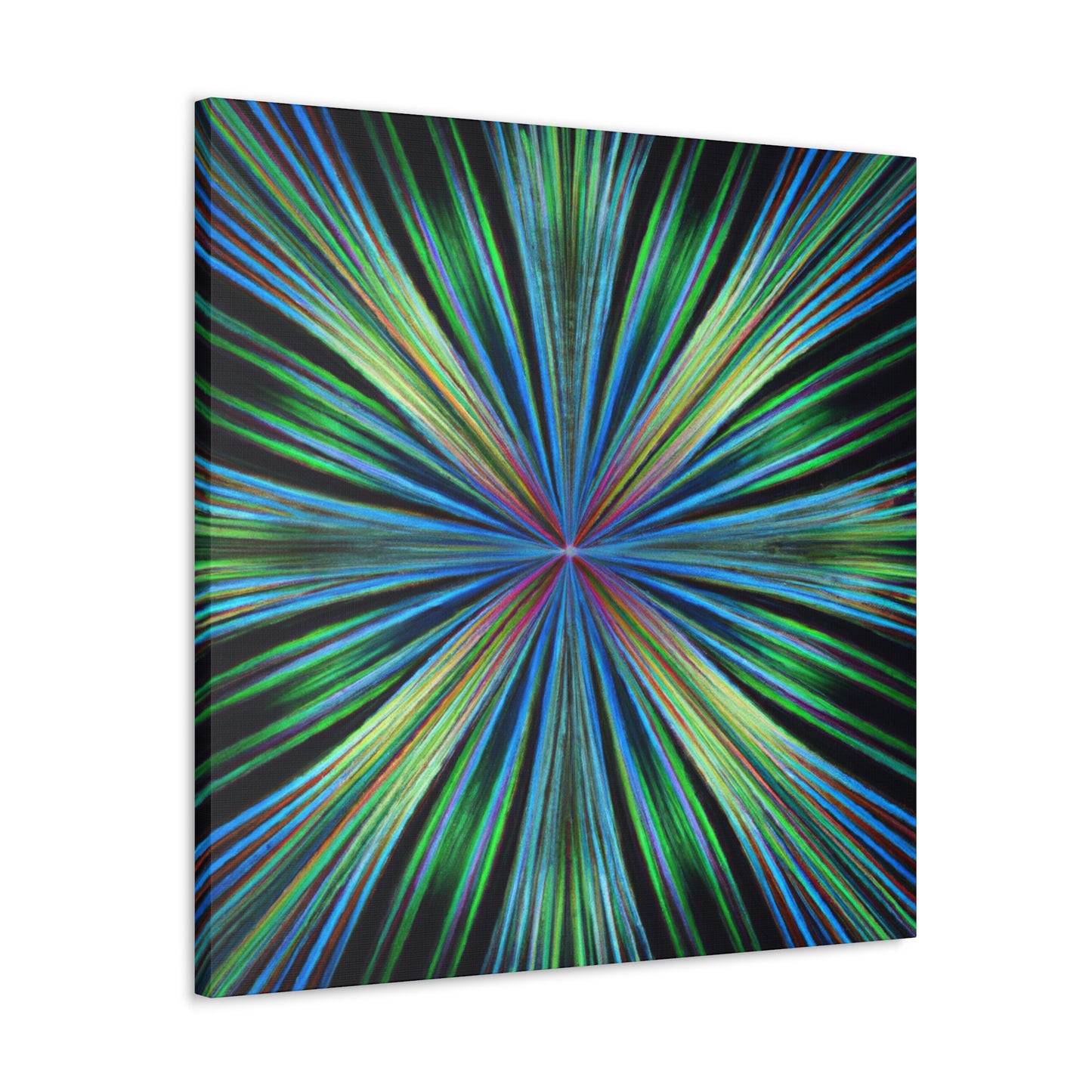 William Hogarth- Canvas