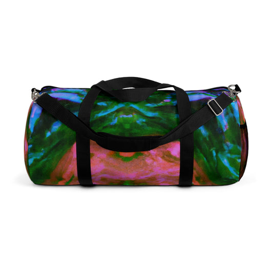Jethro Tull (male)-Duffle Bag