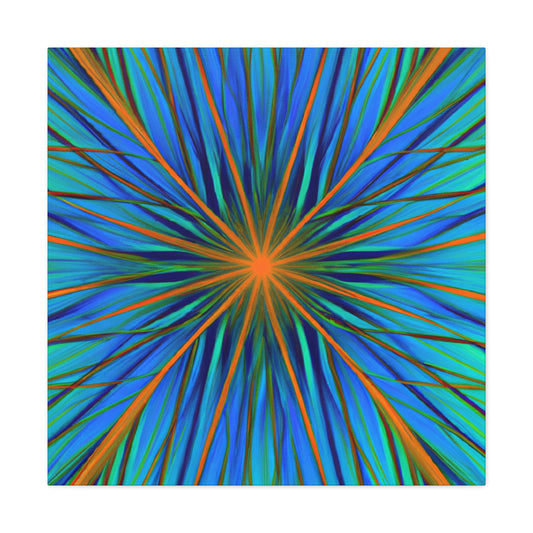 Jean-Baptiste-Siméon Chardin- Canvas