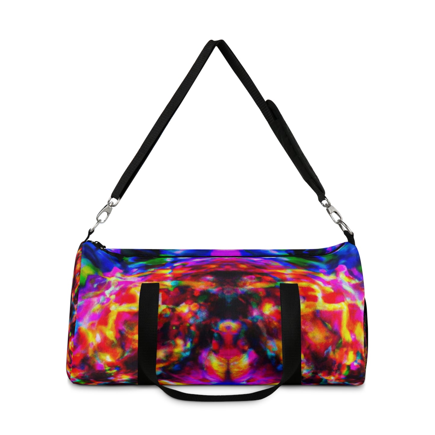 James Watt.-Duffle Bag