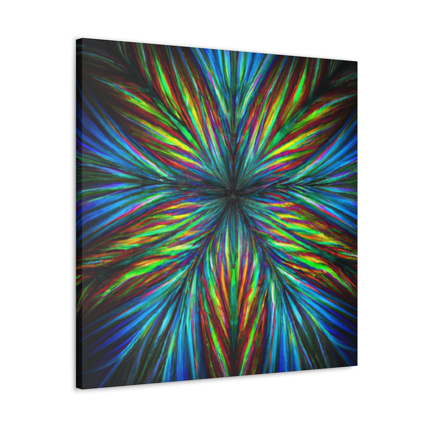 Franz Anton Maulbertsch- Canvas