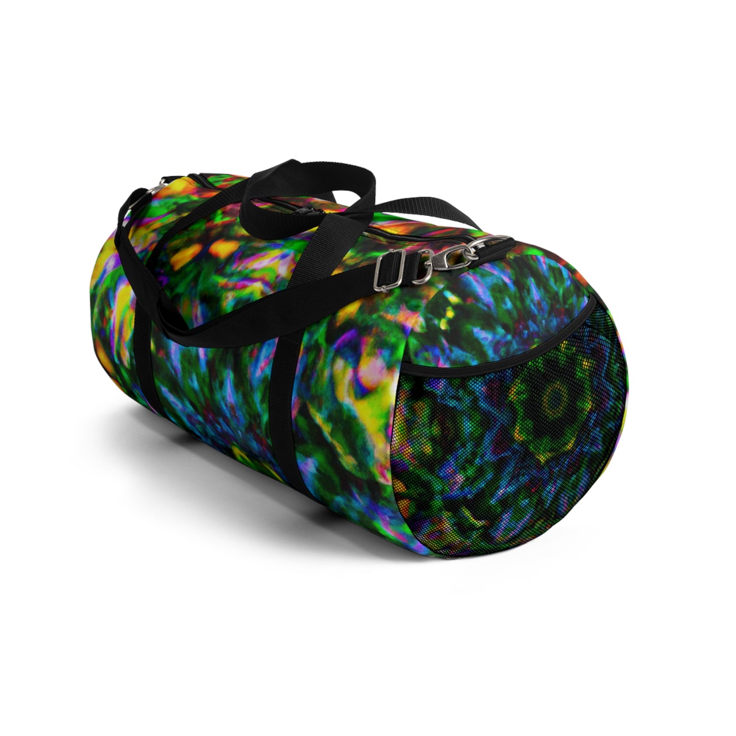 James Watt (1736-1819)-Duffle Bag