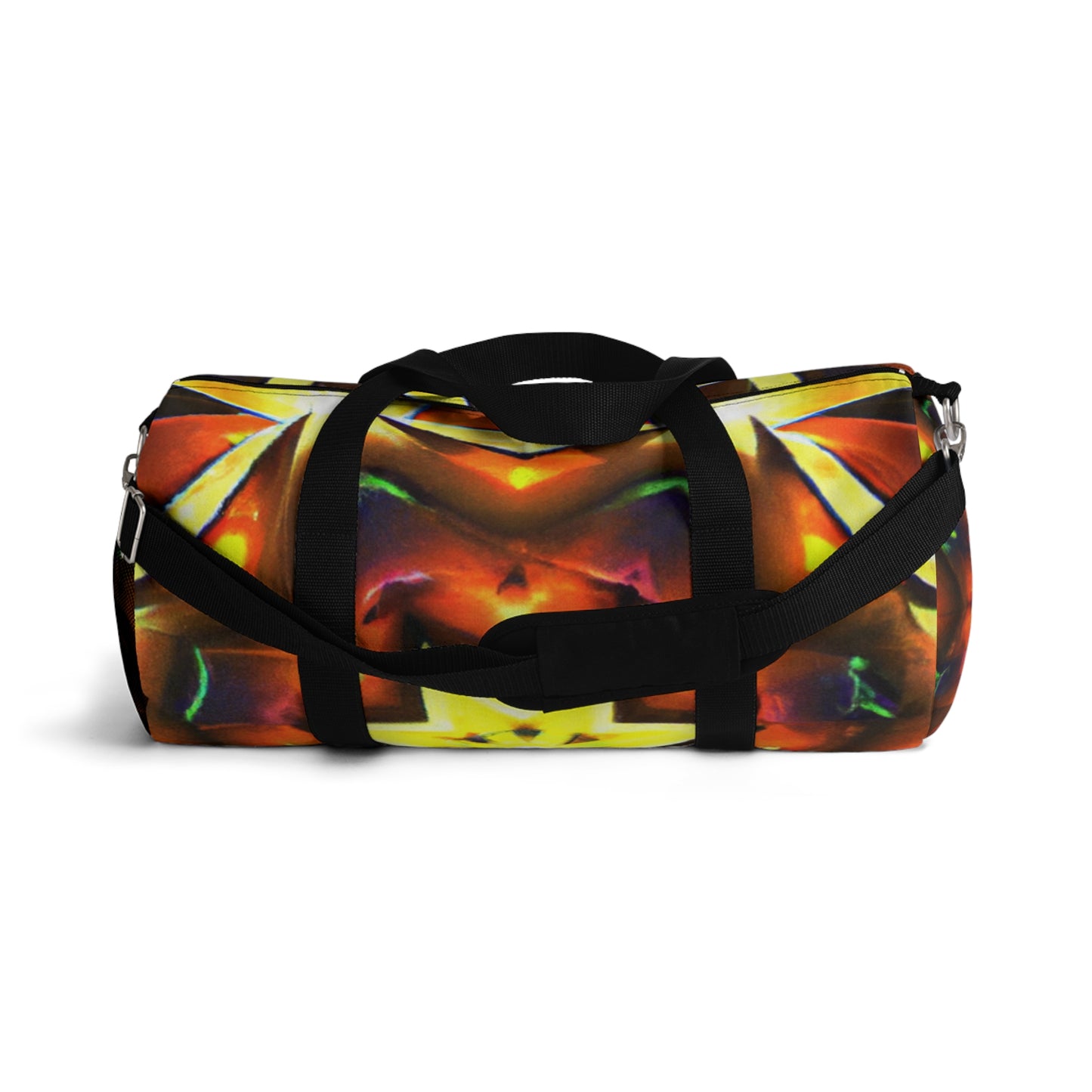 John Wilkinson (1728-1808)-Duffle Bag