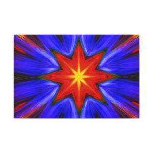 Joseph Wright of Derby- Canvas