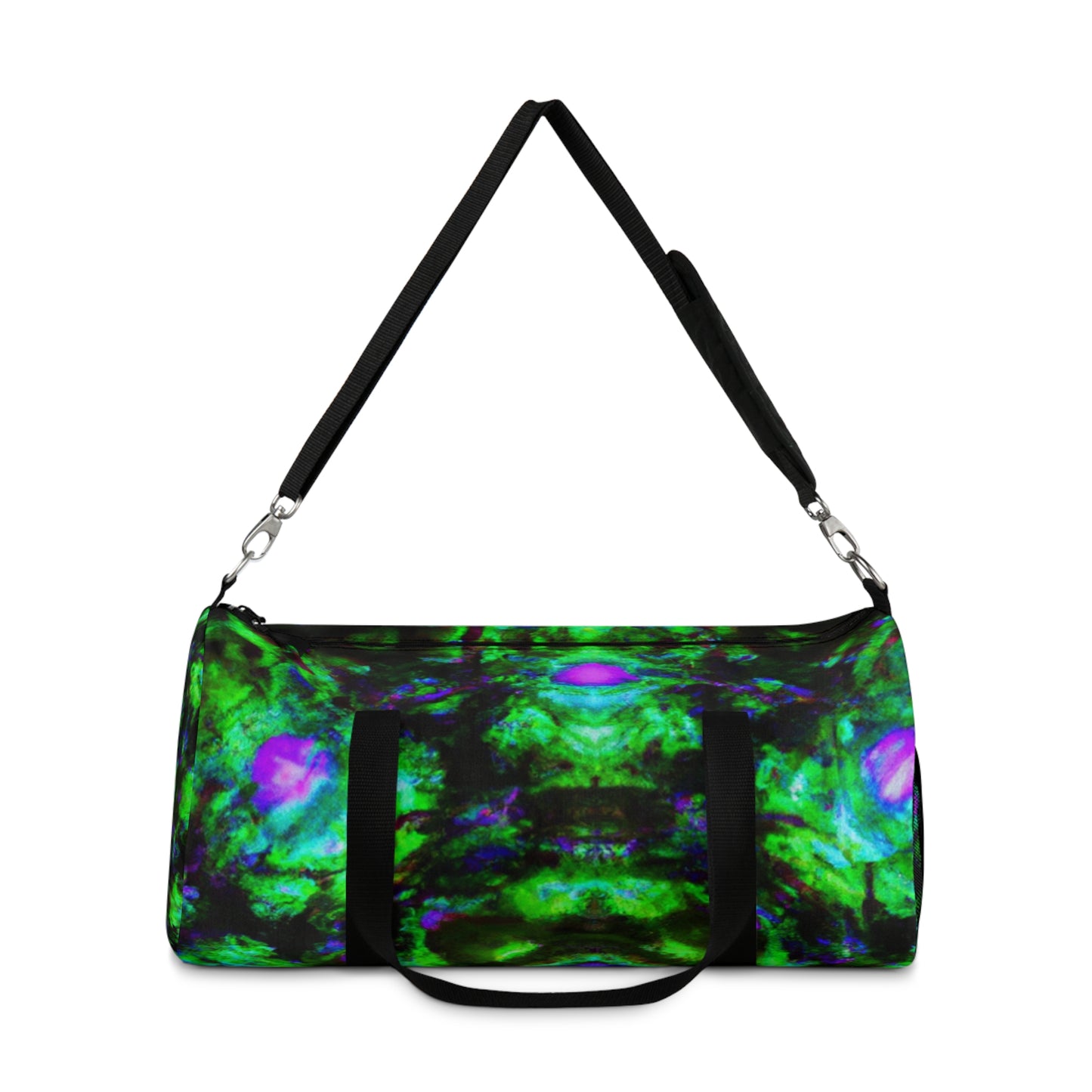 James Watt-Duffle Bag