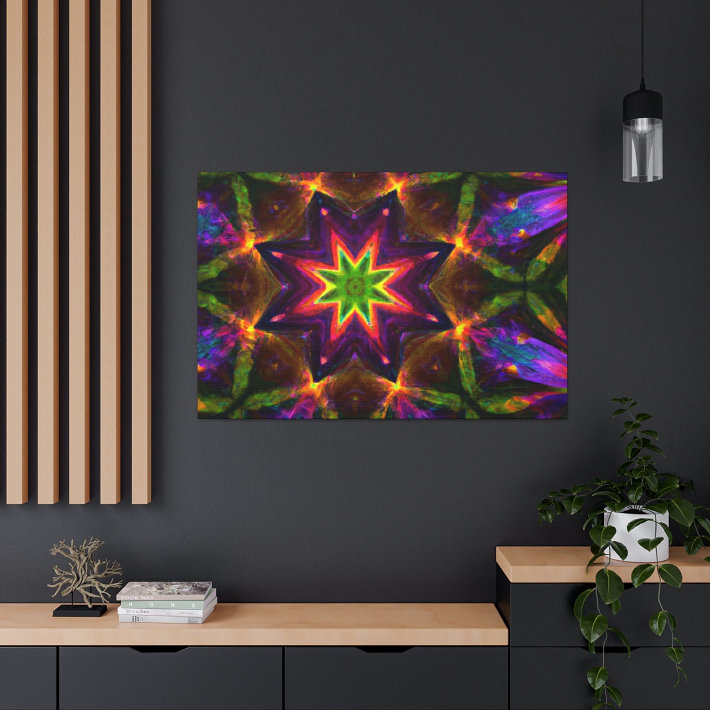 Thomas Gainsborough- Canvas